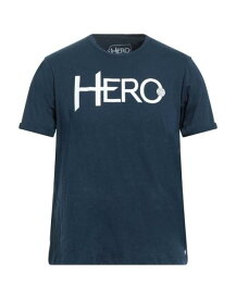 HEROS T-shirts メンズ