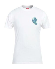 サンタ クルーズ SANTA CRUZ T-shirts メンズ