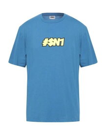 #SN1 T-shirts メンズ