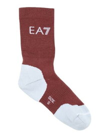 EA7 Short socks メンズ