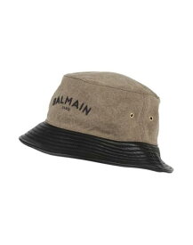 バルマン BALMAIN Hats メンズ