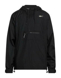 リーボック REEBOK Jackets メンズ