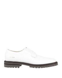 COMMON PROJECTS Laced shoes メンズ