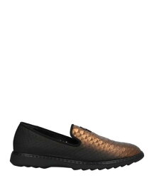 ジュゼッペザノッティ GIUSEPPE ZANOTTI Loafers メンズ