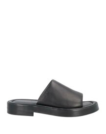 FERRAGAMO Sandals メンズ