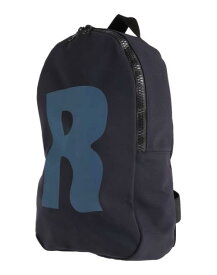 RUCOLINE Backpacks メンズ