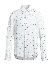 パトリツィア PATRIZIA PEPE Patterned shirts メンズ