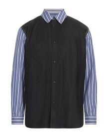 ジュンヤワタナベ JUNYA WATANABE Striped shirts メンズ