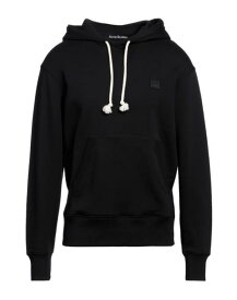 アクネ ストゥディオズ ACNE STUDIOS Hooded sweatshirts メンズ