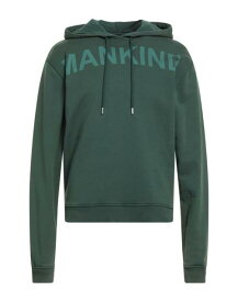 セブンフォーオルマンカインド 7 FOR ALL MANKIND Hooded sweatshirts メンズ