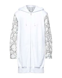 COMME des GARCONS SHIRT Hooded sweatshirts メンズ