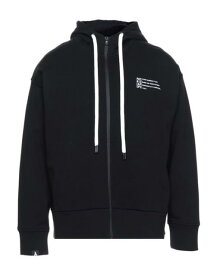 パトリツィア PATRIZIA PEPE Hooded sweatshirts メンズ