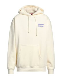 KIDSUPER STUDIOS Hooded sweatshirts メンズ