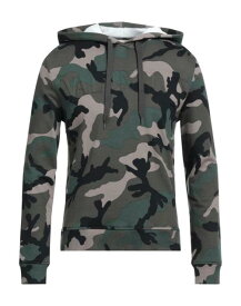 ヴァレンティーノ VALENTINO GARAVANI Hooded sweatshirts メンズ