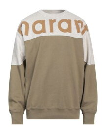 ISABEL MARANT Sweatshirts メンズ