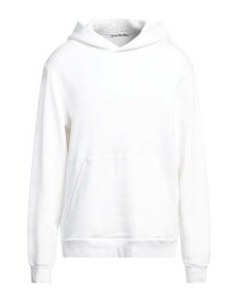 アクネ ストゥディオズ ACNE STUDIOS Hooded sweatshirts メンズ