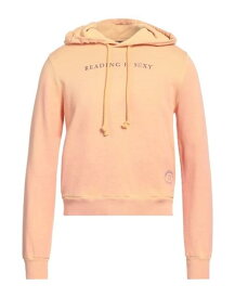 アクネ ストゥディオズ ACNE STUDIOS Hooded sweatshirts メンズ