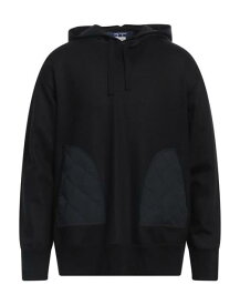 ジュンヤワタナベ JUNYA WATANABE COMME des GARCONS Hooded sweatshirts メンズ