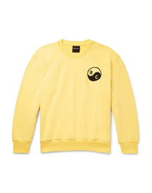 RESORT CORPS Sweatshirts メンズ