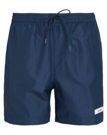 カルバンクライン CALVIN KLEIN Swim shorts メンズ