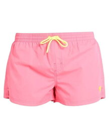 ゲス GUESS Swim shorts メンズ