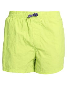 ゲス GUESS Swim shorts メンズ