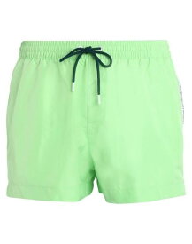 カルバンクライン CALVIN KLEIN Swim shorts メンズ