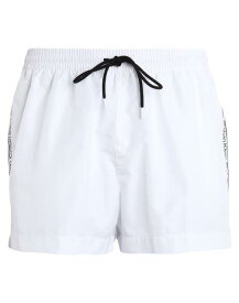 カルバンクライン CALVIN KLEIN Swim shorts メンズ