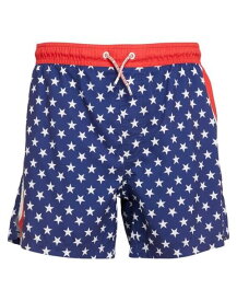 ゲス GUESS Swim shorts メンズ