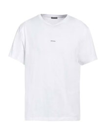 パトリツィア PATRIZIA PEPE Basic T-shirt メンズ