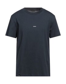 パトリツィア PATRIZIA PEPE Basic T-shirt メンズ