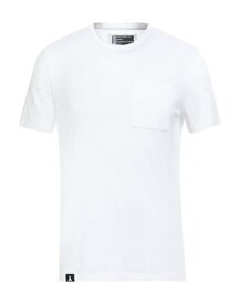 パトリツィア PATRIZIA PEPE Basic T-shirt メンズ