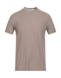 PAUL MIRANDA Basic T-shirt メンズ