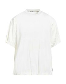 アクネ ストゥディオズ ACNE STUDIOS Oversize-T-Shirts メンズ