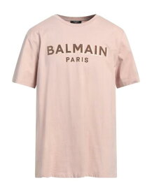 バルマン BALMAIN T-shirts メンズ