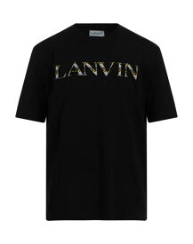 ランバン LANVIN T-shirts メンズ