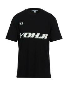 Y-3 T-shirts メンズ