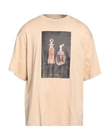 アクネ ストゥディオズ ACNE STUDIOS T-shirts メンズ