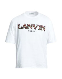 ランバン LANVIN T-shirts メンズ