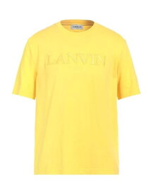 ランバン LANVIN T-shirts メンズ