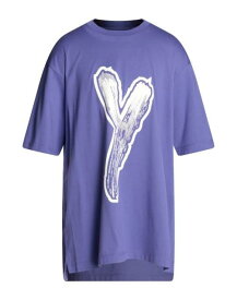 Y-3 T-shirts メンズ