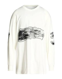 Y-3 T-shirts メンズ