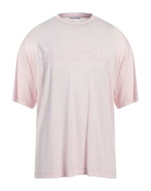 アクネ ストゥディオズ ACNE STUDIOS T-shirts メンズ