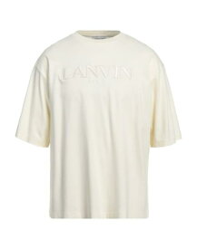 ランバン LANVIN T-shirts メンズ