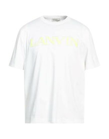 ランバン LANVIN T-shirts メンズ