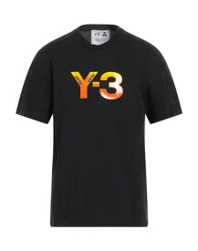 Y-3 T-shirts メンズ