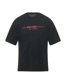 オープニングセレモニー OPENING CEREMONY T-shirts メンズ