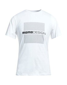 モモ デザイン MOMO DESIGN T-shirts メンズ