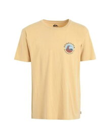 クイックシルバー QUIKSILVER T-shirts メンズ