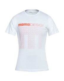 モモ デザイン MOMO DESIGN T-shirts メンズ